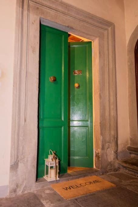 Unyca - Casa Isabelle Florença Exterior foto