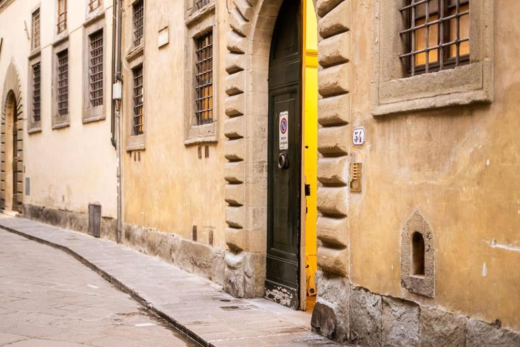 Unyca - Casa Isabelle Florença Exterior foto